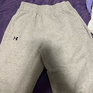 Under Armour Sweatpants